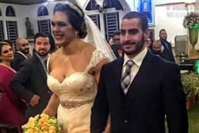Lenda do jiu-jítsu, Gabi Garcia denuncia ex-marido por violência doméstica