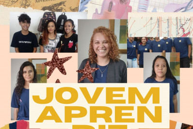 Jovem Aprendiz: Transformando Sonhos em Realidade Profissional