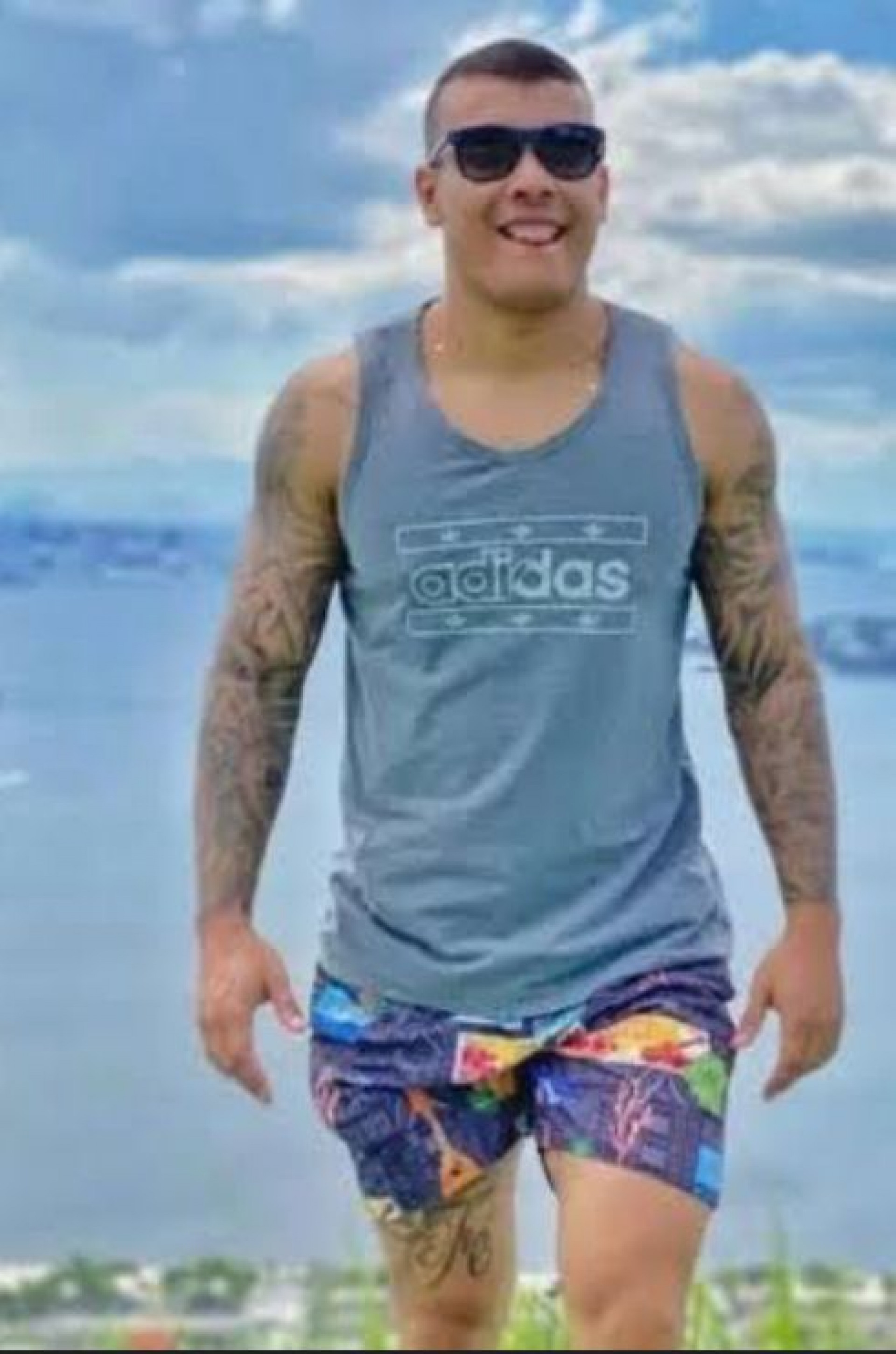 Ex e atual de Jojo Todynho são cotados para A Fazenda - Foto reprodução Internet