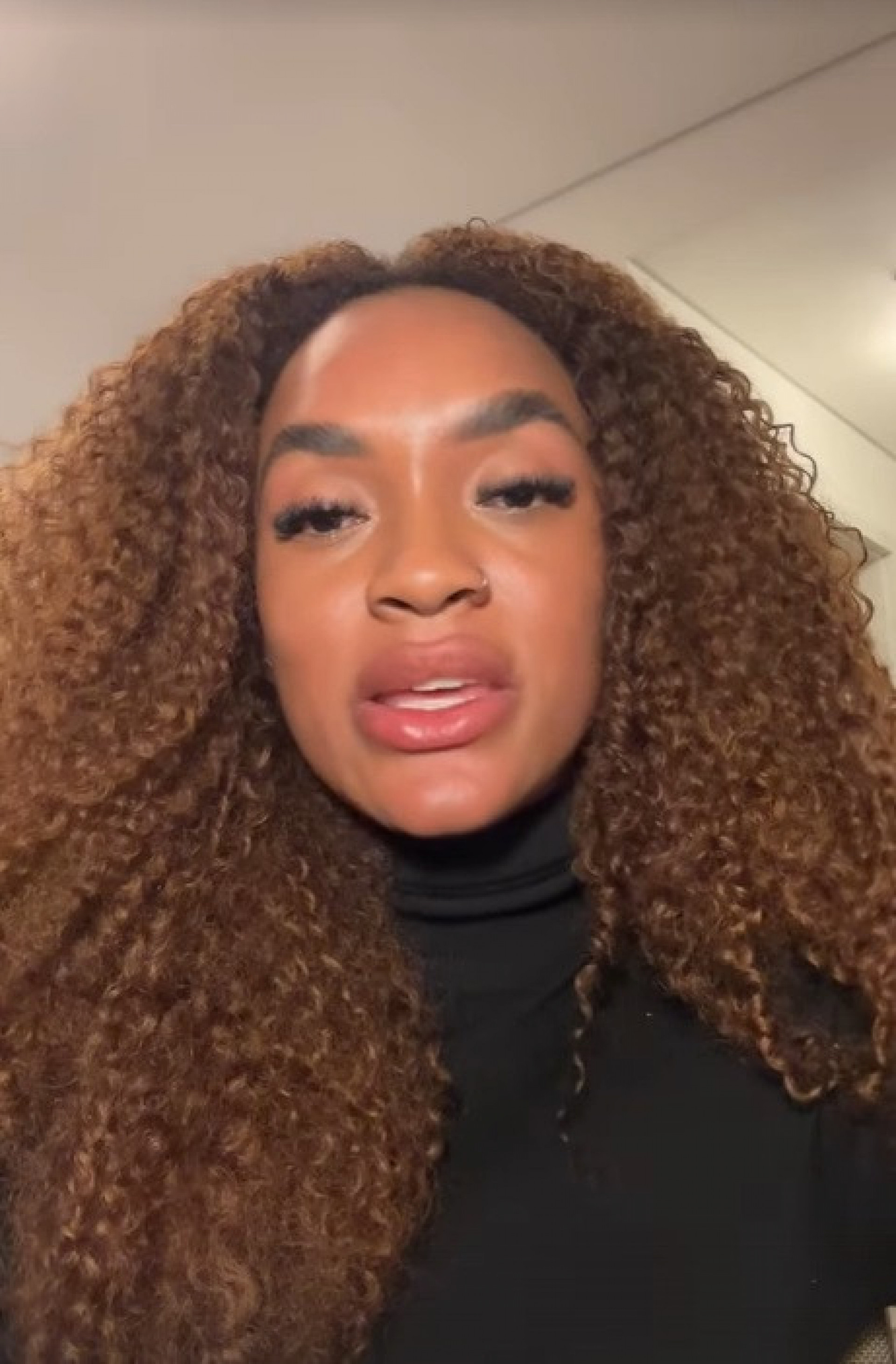 Patrícia Ramos desabafa sobre fim do casamento - Reprodução do Instagram