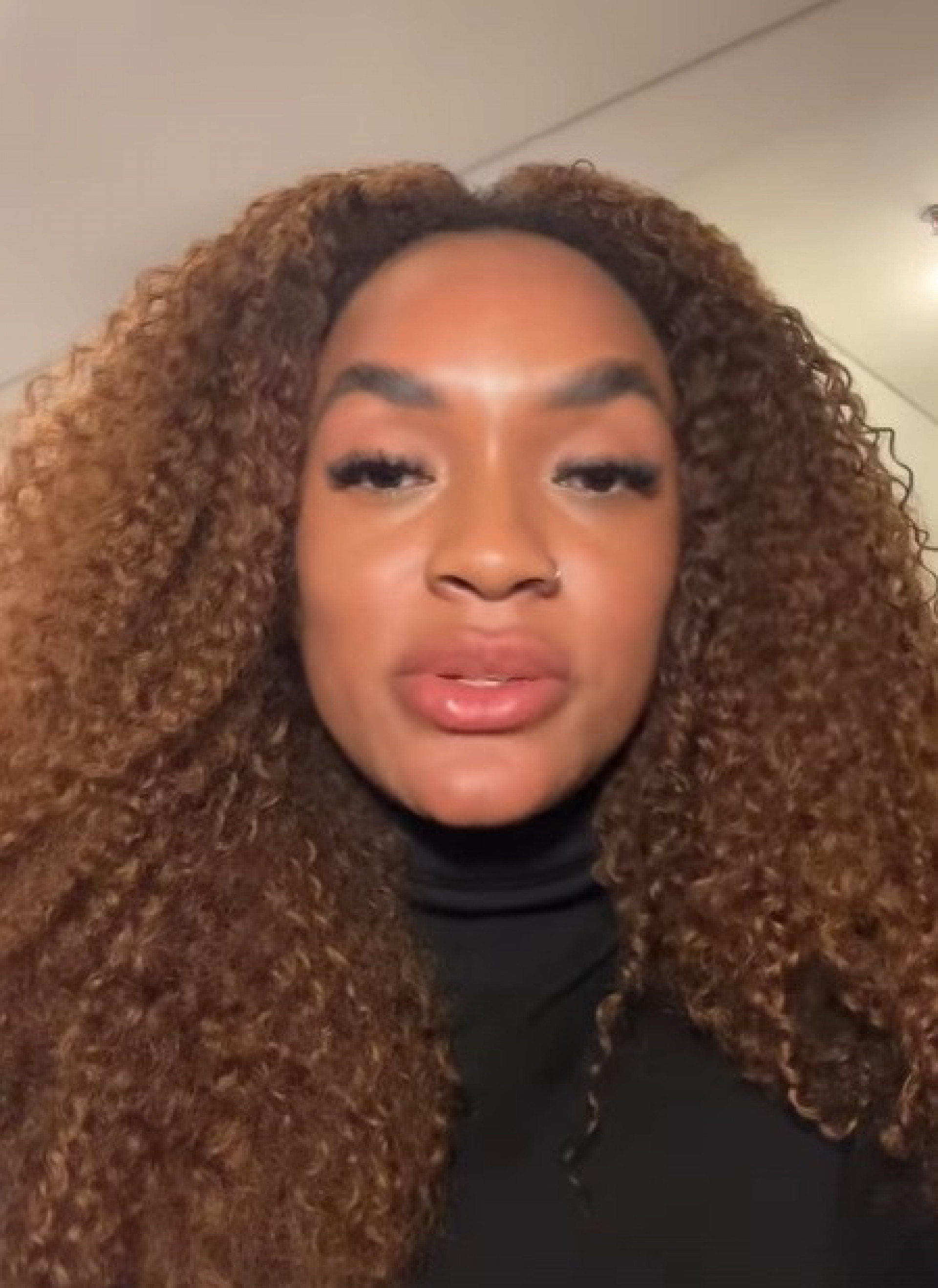 Patrícia Ramos desabafa sobre fim do casamento - Reprodução do Instagram