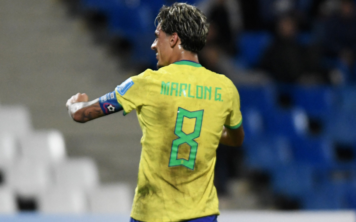 Site aponta 31 jogadores do Brasileirão que mais valorizaram em 2023 –  LANCE!