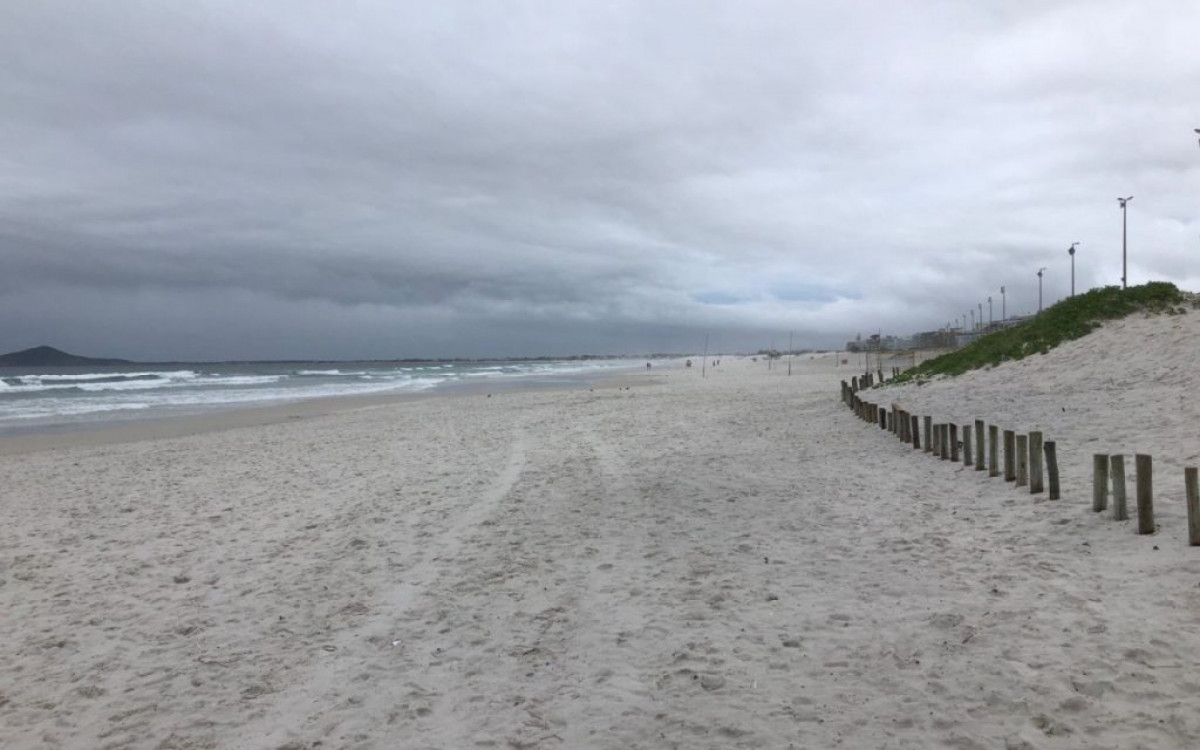 Praia do Forte, Cabo Frio