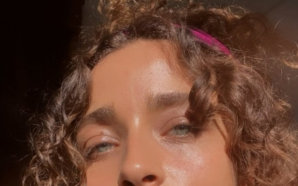 Let&iacute;cia Laranja