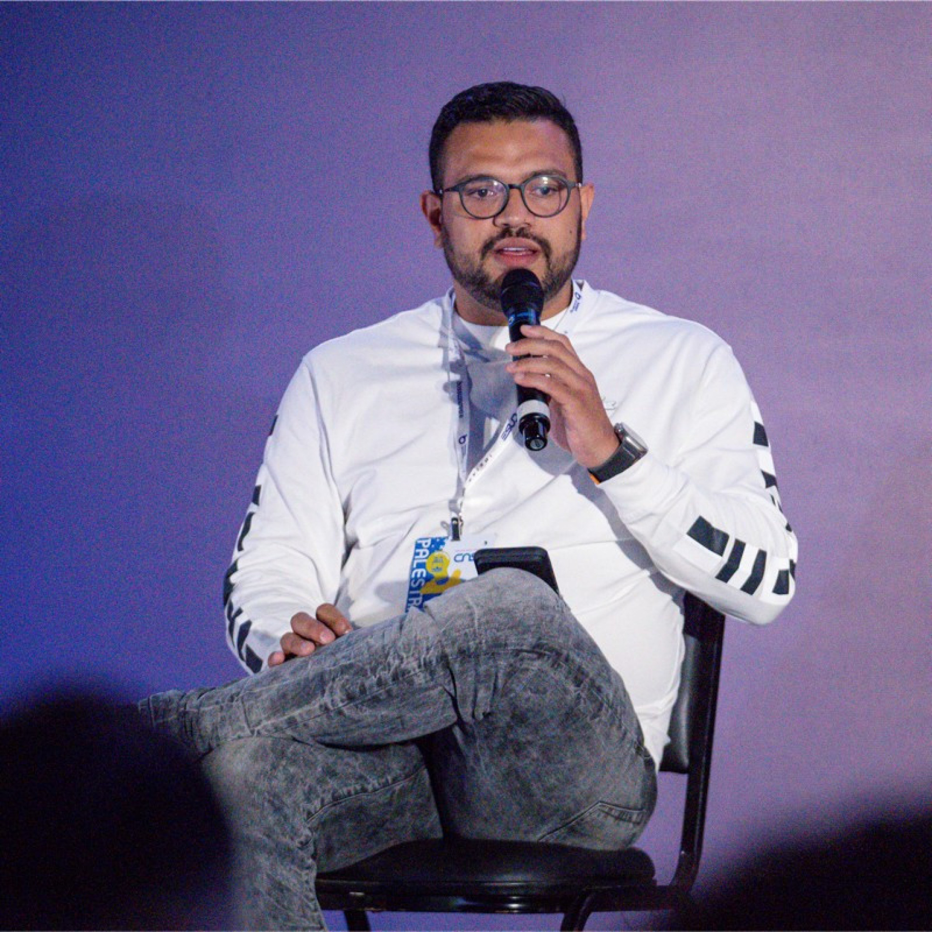 Rodrigo Terron &eacute; conselheiro e s&oacute;cio da Los Grandes, uma das principais organiza&ccedil;&otilde;es de eSports do Brasil - Divulga&ccedil;&atilde;o