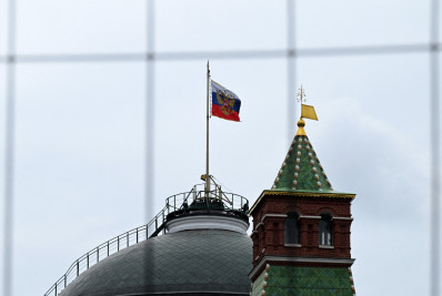 Parlamento russo propõe lei para proibir mudança de sexo no país