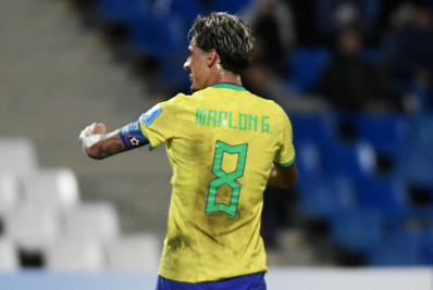 Marlon Gomes destaca superação do Brasil em campo para avançar às quartas da Copa do Mundo sub-20