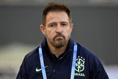 'A união é uma marca registrada desse grupo', diz Ramon após a vitória do Brasil no Mundial sub-20
