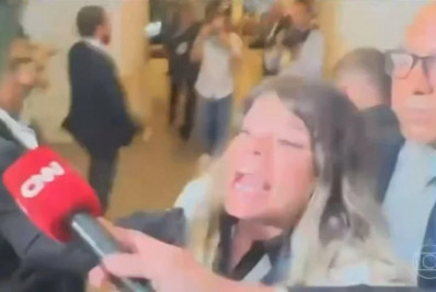 Agressão a jornalistas: políticos se pronunciam sobre o caso