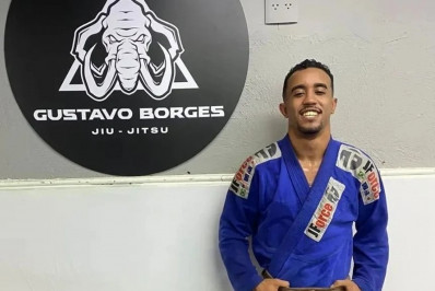 Polícia identifica corpo de professor de jiu-jitsu que estava desaparecido desde maio