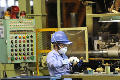 Indicador de Incerteza da FGV cai 0,8 ponto em maio ante abril, para 111,8 pontos