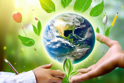 Dia Mundial do Meio Ambiente