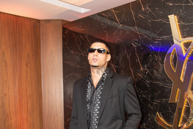 Sexo? Filipe Ret é flagrado em momento íntimo em plena Linha Vermelha