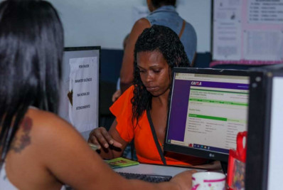 Nilópolis: Continua o recadastramento e inclusão no Bolsa Família