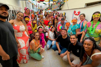 Doação de parte do Imposto de Renda visa beneficiar crianças, adolescentes e idosos