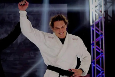 Campeã de Jiu-Jitsu, Gabi Garcia expõe agressão e ameaças do ex-marido