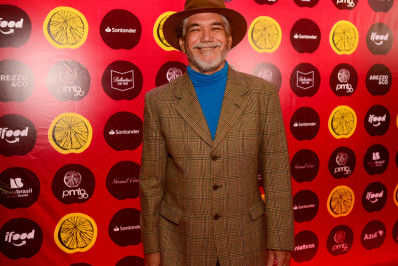 Prêmio da Música Brasileira presta homenagem para Alcione