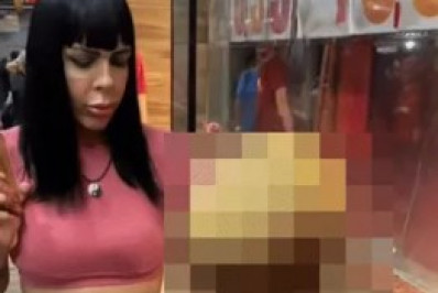 Influenciadoras investigadas por racismo costumavam abordar crianças em sinal de São Gonçalo