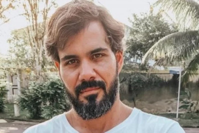 Juliano Cazarré abre o coração sobre estado da filha caçula: 'Muito difícil pra ela'
