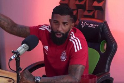 Rodinei revela desejo de ex-jogador do Real Madrid em jogar no Brasil