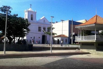 PM prende acusado de furtar bicicleta em Cabo Frio