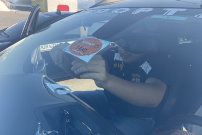 Prefeitura de Niterói divulga calendário de vistoria de táxis de 2023