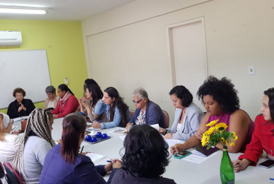 Volta Redonda promove 1º Fórum da Rede de Atendimento à Mulher Vítima de Violência