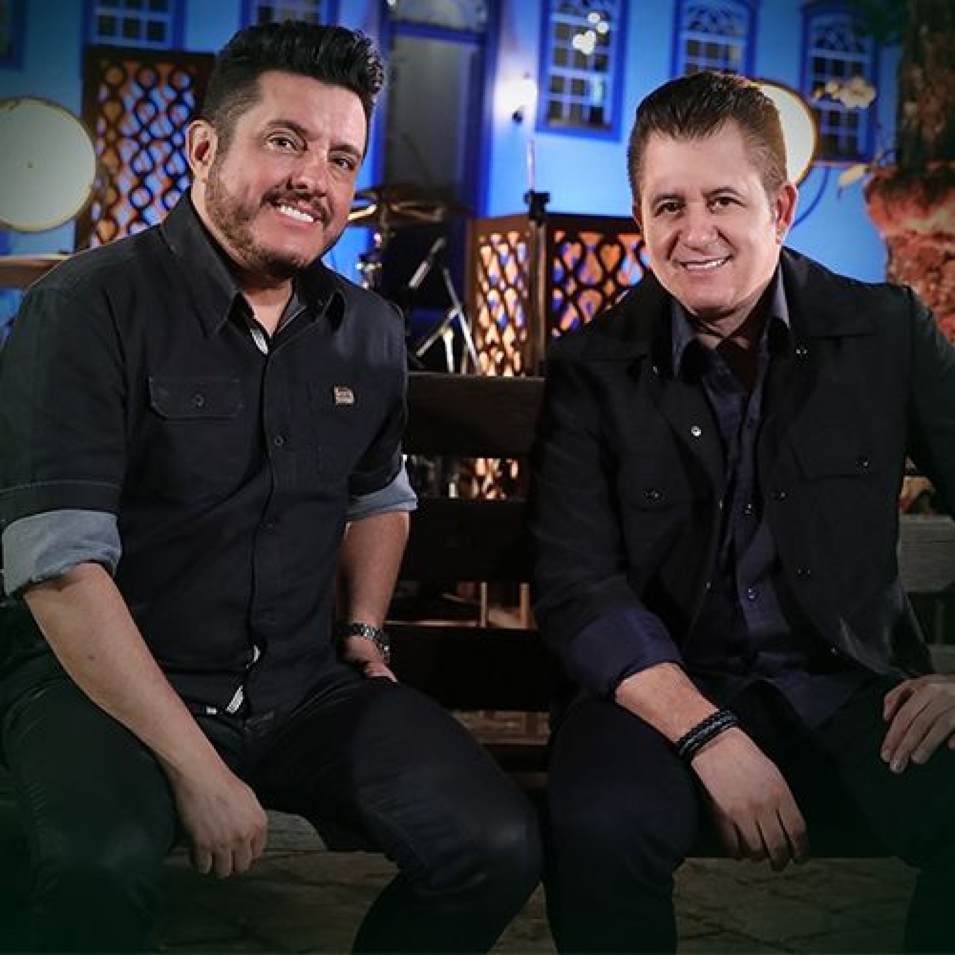 Cleo Loyola explana religião de Bruno da dupla com Marrone - Foto reprodução Internet