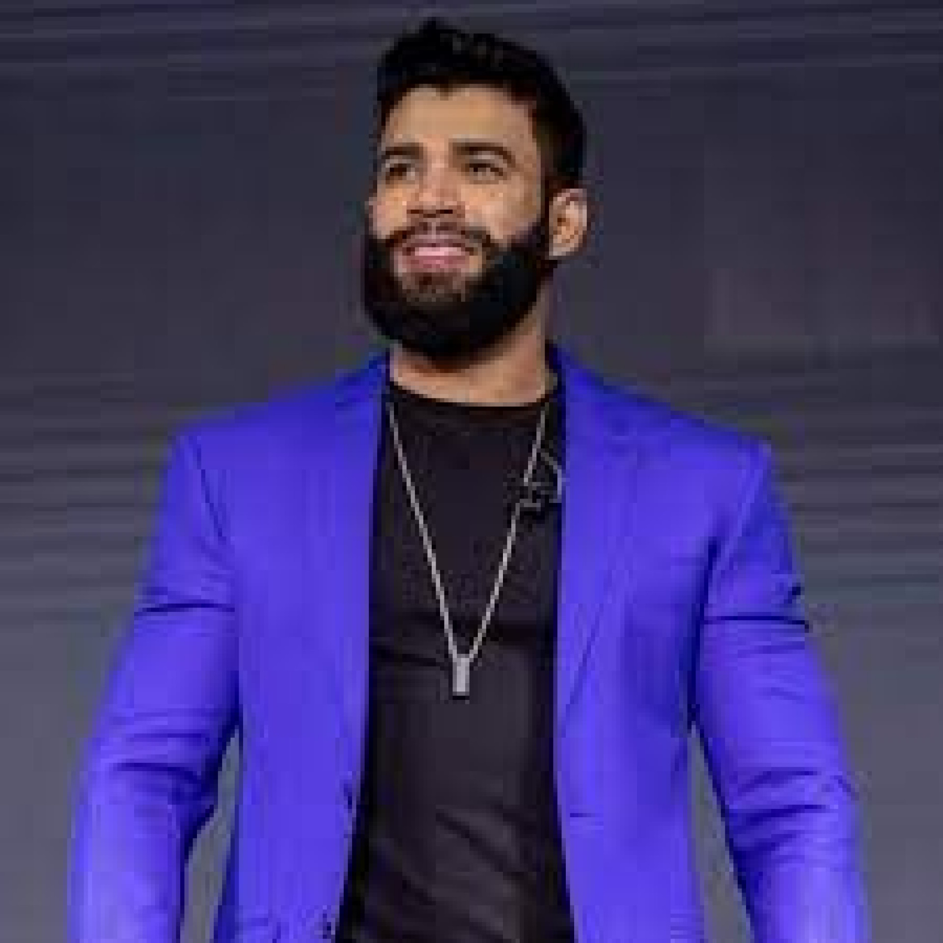 Gusttavo Lima fica de fora da Festa do Peão de Barretos - Foto reprodução internet