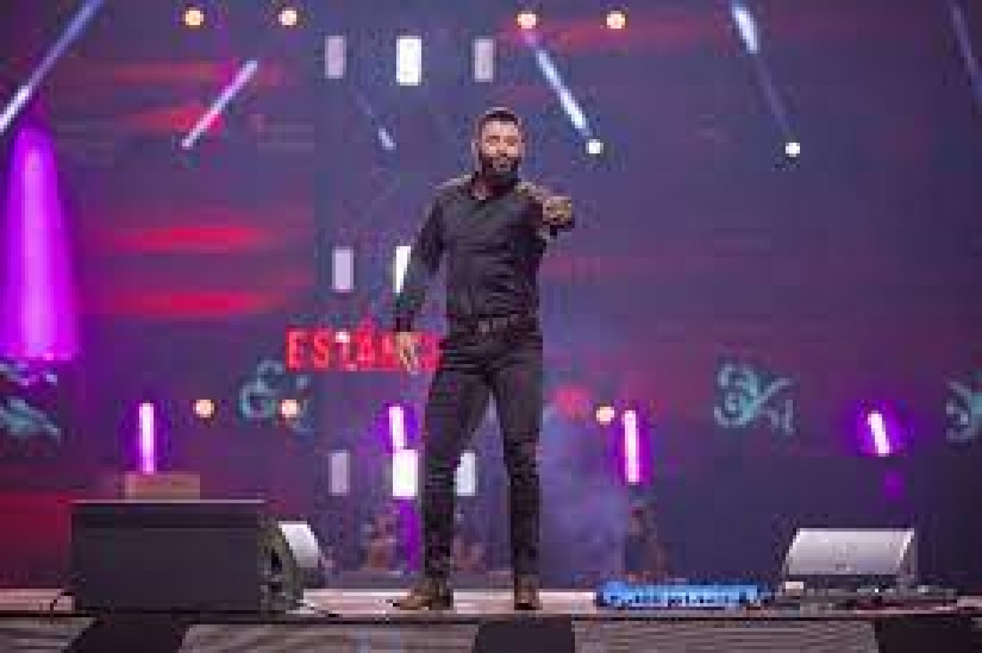 Gusttavo Lima fica de fora da Festa do Peão de Barretos - Foto reprodução internet