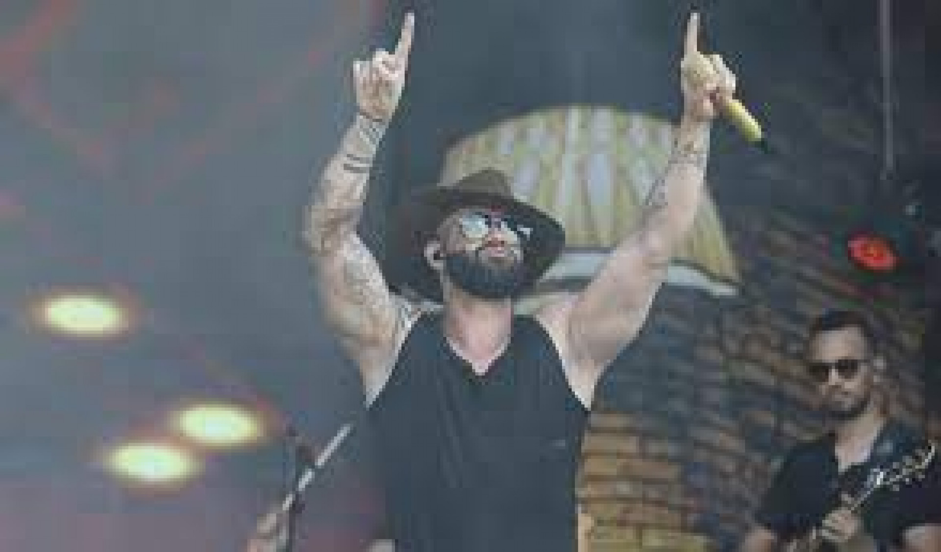 Gusttavo Lima fica de fora da Festa do Peão de Barretos - Foto reprodução internet