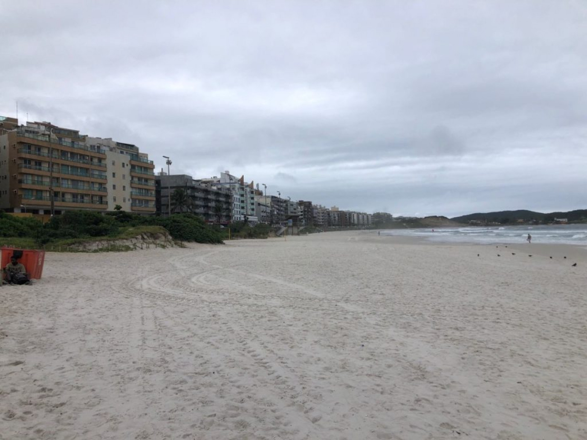 Praia do Forte, Cabo Frio  - Jo&atilde;o V&iacute;ctor Oliveira (RC24h)
