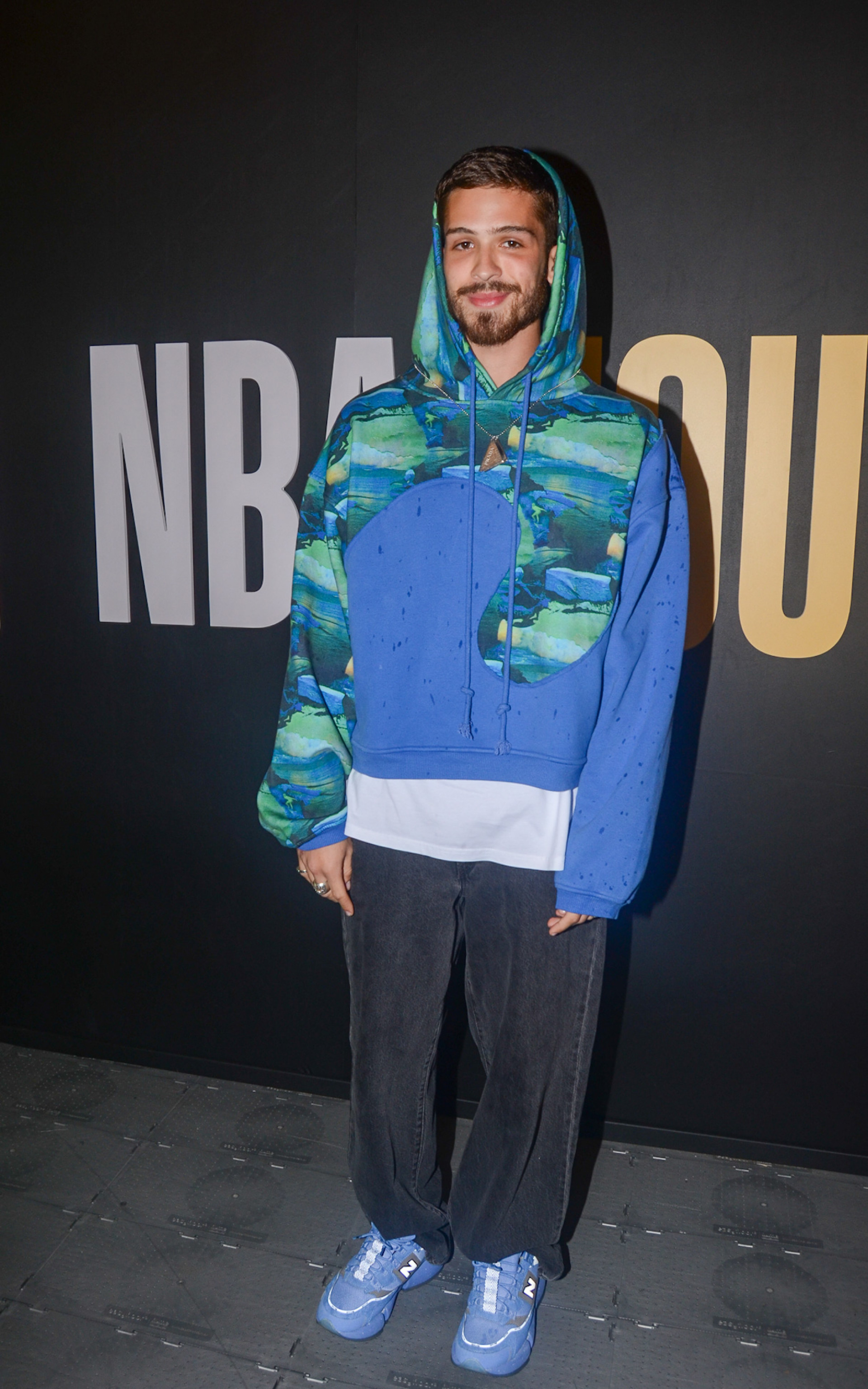 João Guilherme - Araujo / Ag. News