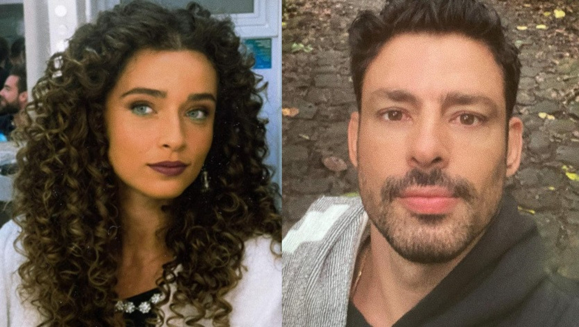 Letícia Laranja fala sobre relação com Cauã Reymond - Reprodução do Instagram