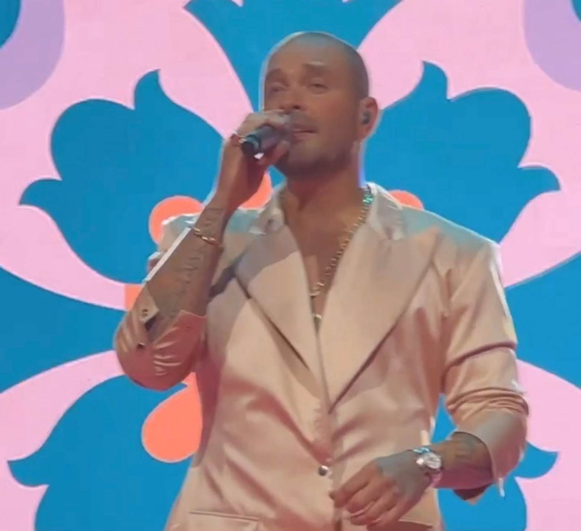 Prêmio da Música Brasileira - Foto Alexandre Picchetto