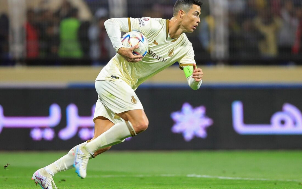 Cristiano Ronaldo afirmou que permanecerá no Al Nassr para 2023/24
