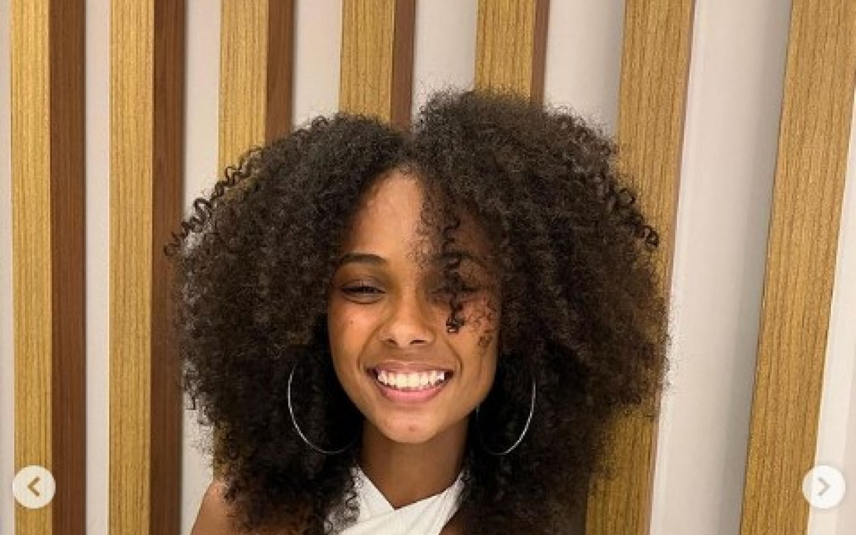 Desir&eacute;e &eacute; a nova integrante do Now United