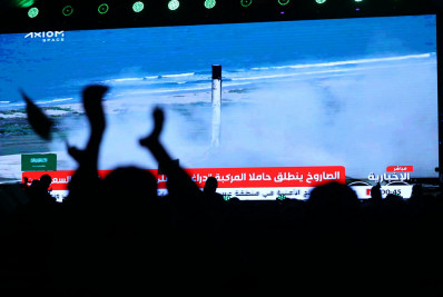 Boeing volta a adiar primeiro voo espacial tripulado