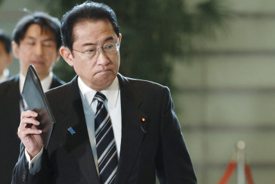 Japão investirá R$ 127 bilhões para promover natalidade