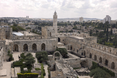 Israelense ferida em atentado morre após 22 anos em coma