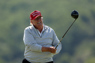 Promotoria acusa Donald Trump de 'inflar' sua riqueza em bilhões de dólares