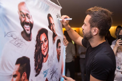 Craque do Amanhã lança documentário no YouTube e faz aniversário