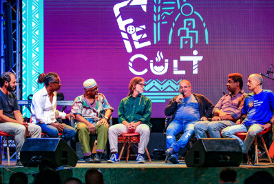 Belford Roxo sedia primeira edição do Fecult na Baixada Fluminense