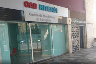 OAB Niterói faz evento para comemorar o Dia Mundial do Meio Ambiente