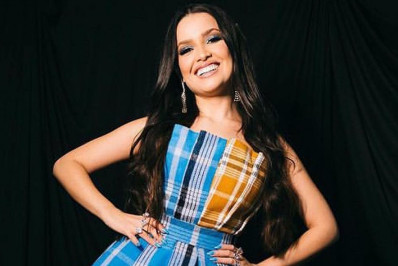 Juliette comanda 'arraiá' na Fundição Progresso com participações especiais: 'Muito feliz'