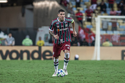 Nino foca na preparação do Fluminense para as semifinais do Mundial de Clubes: 'Será muito difícil'