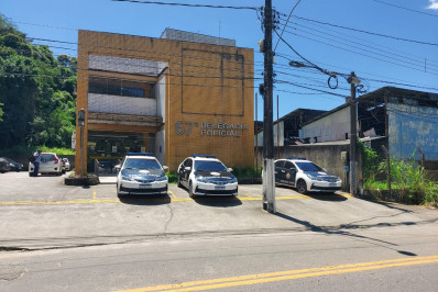 Homem acusado de estupro de vulnerável é preso em Guapimirim