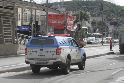 Comunidades da Zona Norte são alvos de operações pelo segundo dia seguido