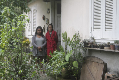 MPF e moradores se unem para evitar remoção de família em área do Jardim Botânico