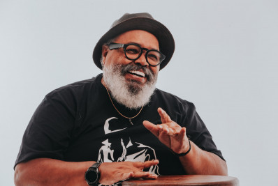 Jorge Aragão se apresenta na Zona Sul do Rio neste fim de semana: 'Estou no meu quintal'